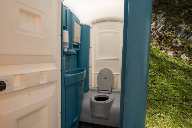 Portable Toilet Options We Offer in Petaluma, CA