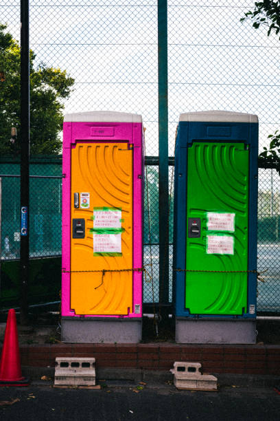 Best Porta potty rental for parties  in Petaluma, CA