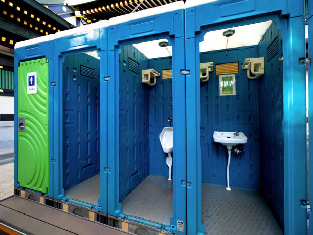 Best Portable bathroom rental  in Petaluma, CA