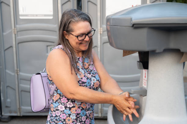 Best Portable restroom solutions  in Petaluma, CA