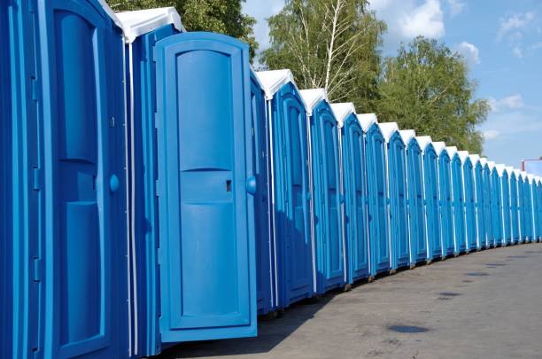Best Event porta potty rental  in Petaluma, CA